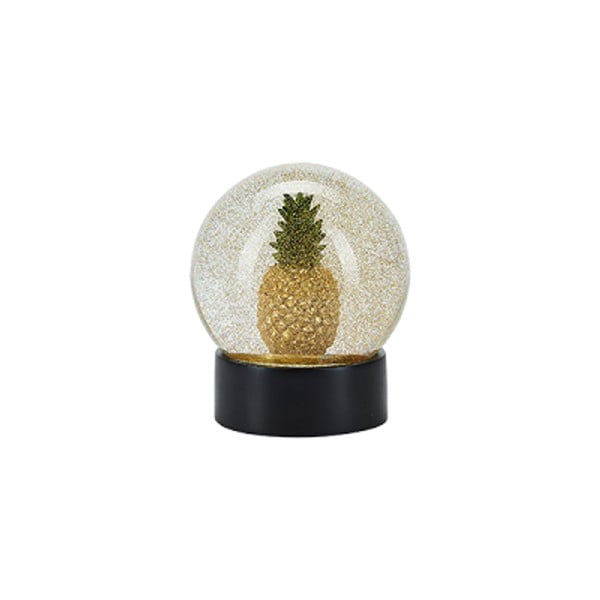 Glob, ananas Miss Étoile Pineapple, auriu