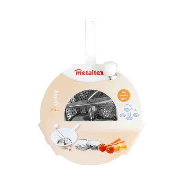 Râșniță – Metaltex-image-1
