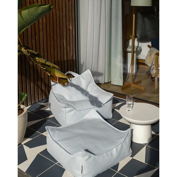 Beanbag de grădină pentru copii Outdoor – Wigiwama-image-1