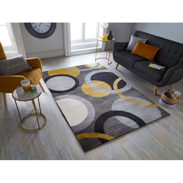 Covor Flair Rugs Vesper, 80 x 150 cm-image-4
