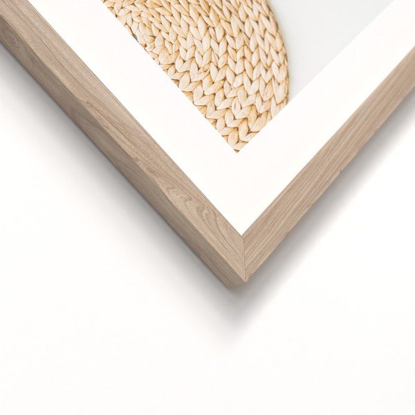 Tablouri cu ramă 2 buc. imprimate 30x40 cm Full Beige – Styler-image-3