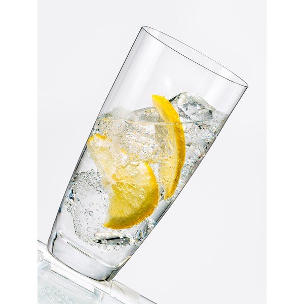 Set 6 pahare Crystalex Kate, 350 ml-image-2