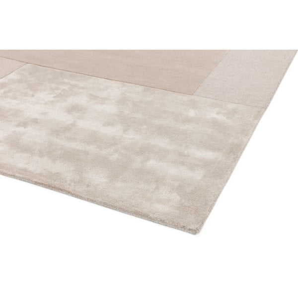 Covor Asiatic Carpets Tate Tonal Textures, 160 x 230 cm, crem-image-3