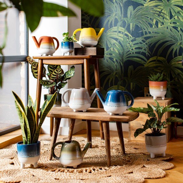 Stropitoare Sass & Belle Bohemian Home Mojave, 700 ml, teracotă-image-2