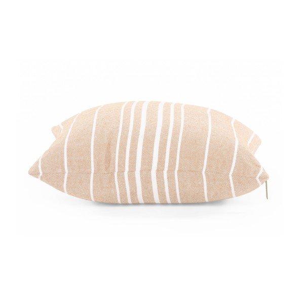 Pernă decorativă din bumbac 45x45 cm Solene – Tiseco Home Studio-image-1