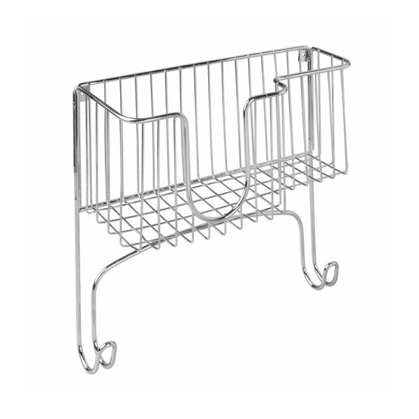 Cuier suspendat pentru masa de călcat și fier InterDesign Borad-image-3