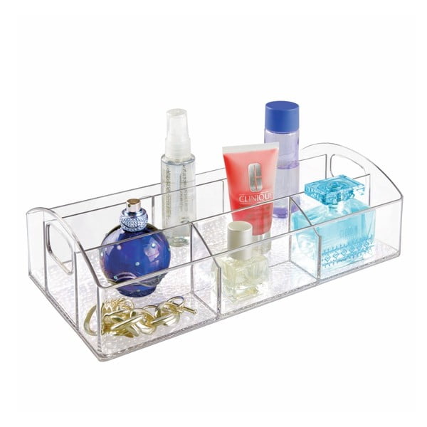 Organizator InterDesign Med+ All, lungime 30,5 cm-image-4