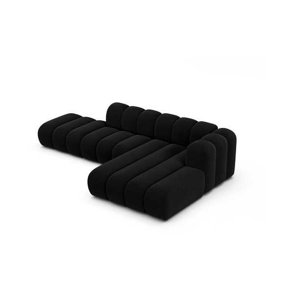 Colțar gri antracit (colț dreapta) Lupine – Micadoni Home-image-2