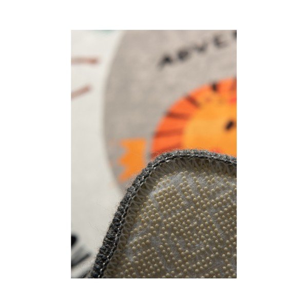 Covor copii Safari, 100 x 160 cm-image-2