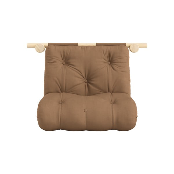 Fotoliu maro Hooked – Karup Design-image-3