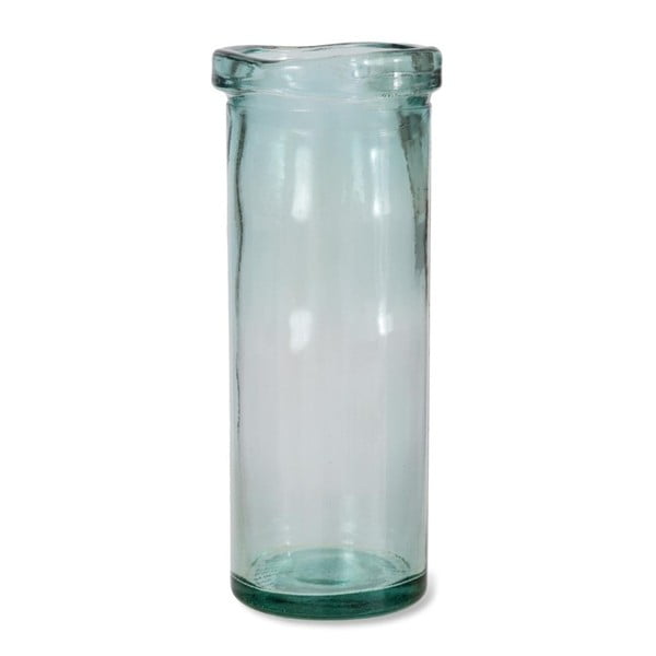 Vază din sticlă reciclată Garden Trading Wells, 1,6 l