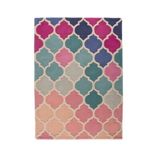 Covor din lână Flair Rugs Rosella, 200 x 290 cm