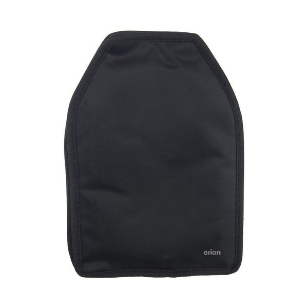 Husă termică pentru sticlă  neagră – Orion