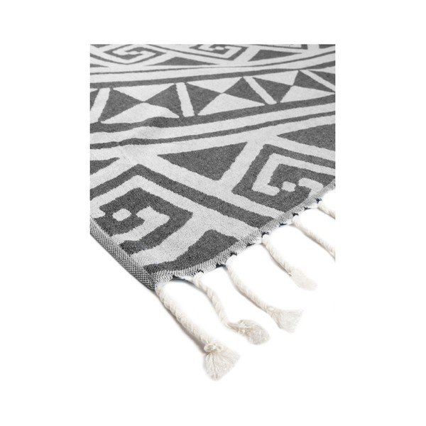 Prosop hammam Kate Louise Mirabelle, 165 x 100 cm-image-1