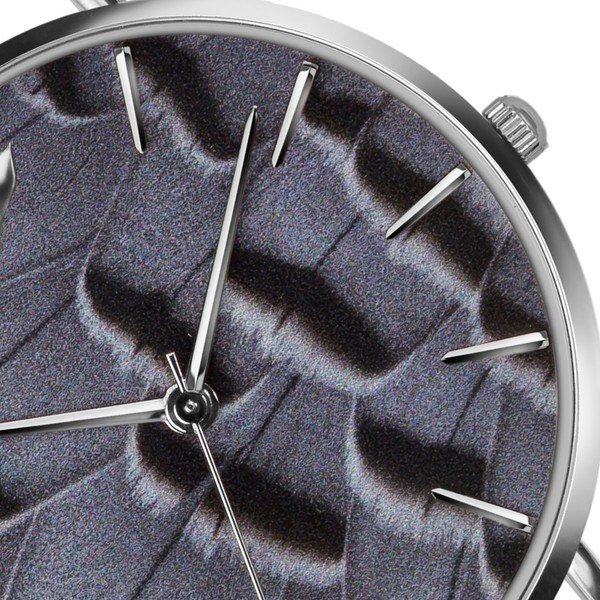 Ceas damă Emily Westwood, negru-image-2