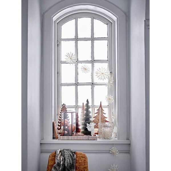 Decorațiune suspendată pentru Crăciun din hârtie 183 cm Bellac – Bloomingville-image-1