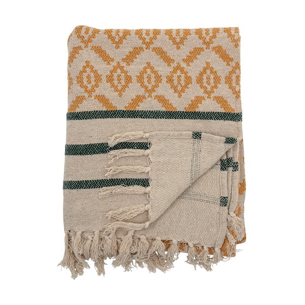 Pătură 130x160 cm Fini – Bloomingville-image-3