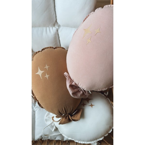 Pernă pentru copii Stars – Malomi Kids-image-2