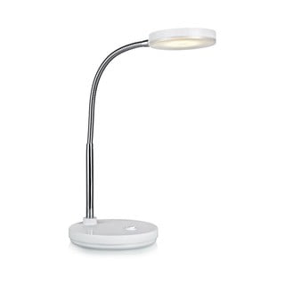 Veioză cu LED Markslöjd Flex, alb