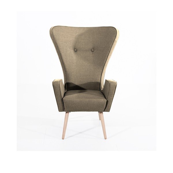 Fotoliu Max Winzer Lotta, maro-image-4