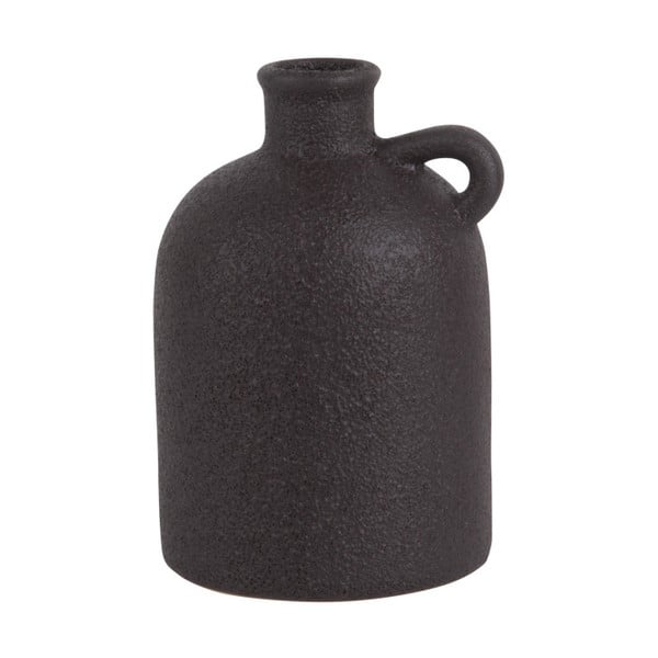 Vază din ceramică PT LIVING Burly, maro brun