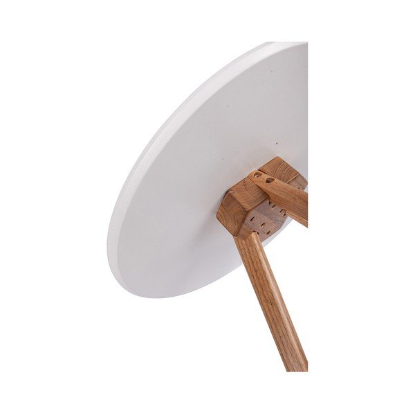 Măsuță Marty, ⌀ 30 cm-image-3