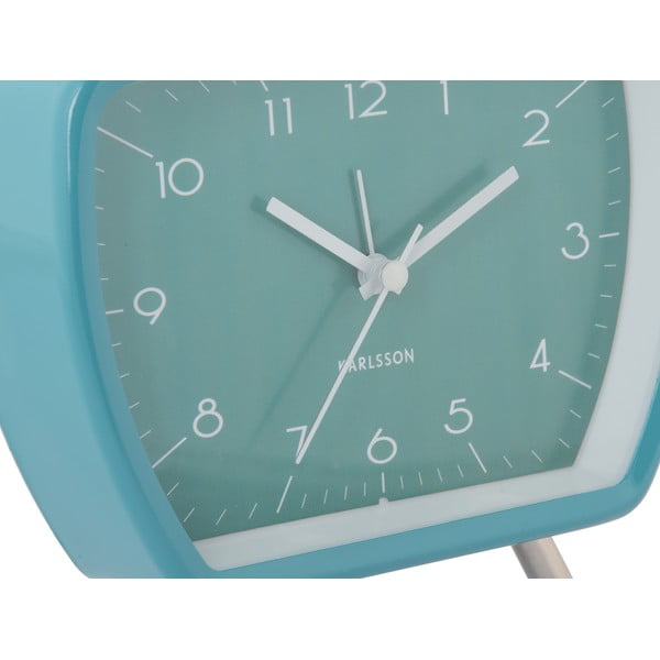 Ceas deșteptător Candy Circus Retro – Karlsson-image-3