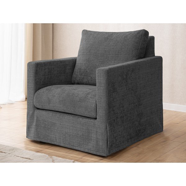 Husă gri închis 84 cm Paphos – Ropez-image-1