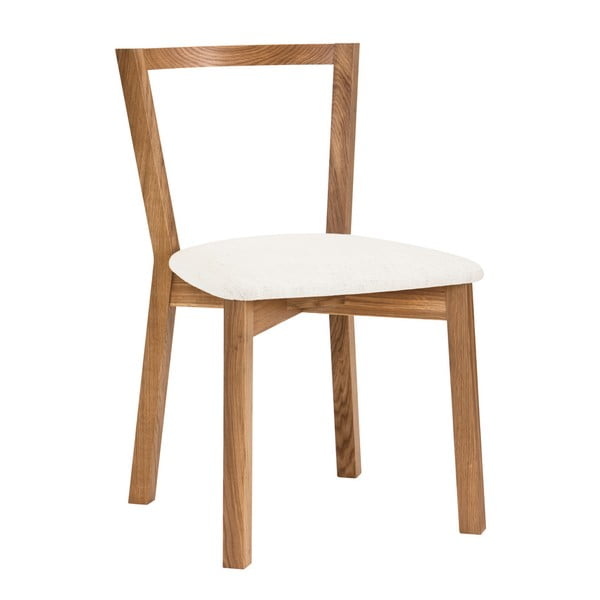 Set 2 scaune dining Woodman Cee-image-4