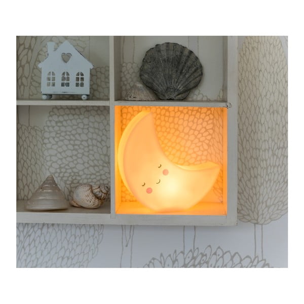 Lampă de veghe copii Rex London Moon-image-3