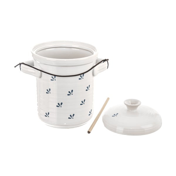 Borcan pentru fermentare  2,8 l – Orion-image-3