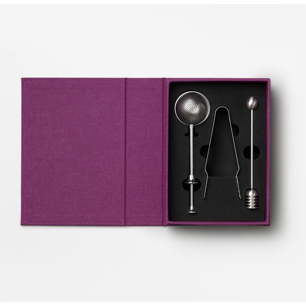 Accesorii pentru ceai The Essentials Tea Tools – Printworks
