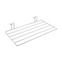 Uscător de agățat pentru rufe Radius - Metaltex