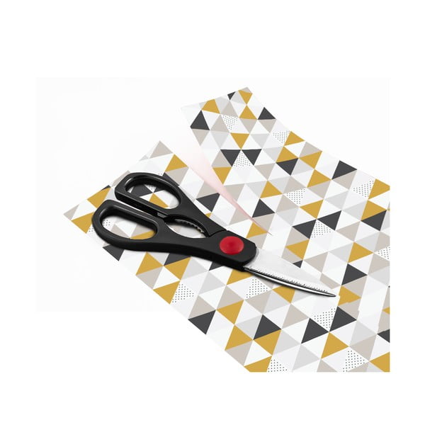 Tapet decorativ pentru mobilier Ambiance Folk-image-3