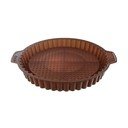 Formă de copt pentru prăjituri din silicon ø 27 cm – Orion