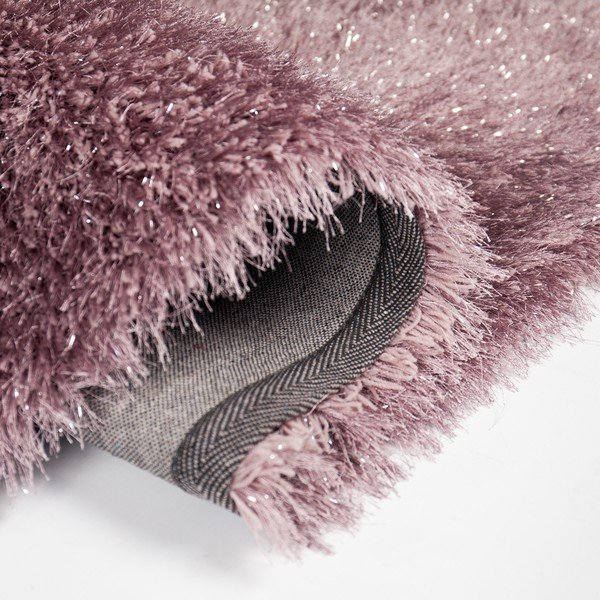 Covor Flair Rugs Dazzle Mauve, 120 x 170 cm-image-2