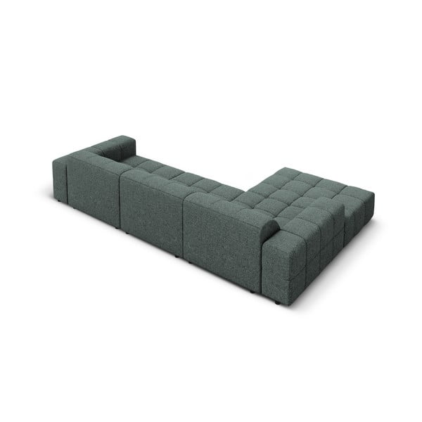 Colțar turcoaz (colț pe stânga) Chicago – Cosmopolitan Design-image-4