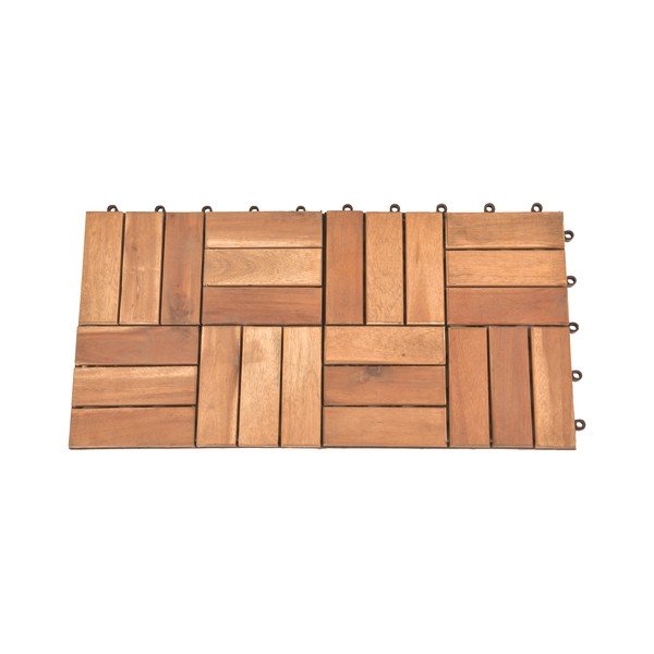 Structură de podea Jefferson – Garden Pleasure