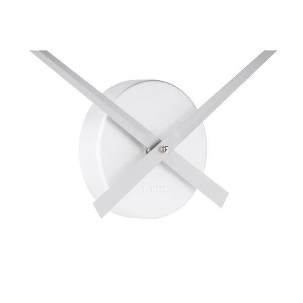Ceas de perete ø 44 cm Little Big Time – Karlsson-image-2