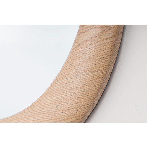 Oglindă de perete ø 100 cm Otilia – Bizzotto-image-1