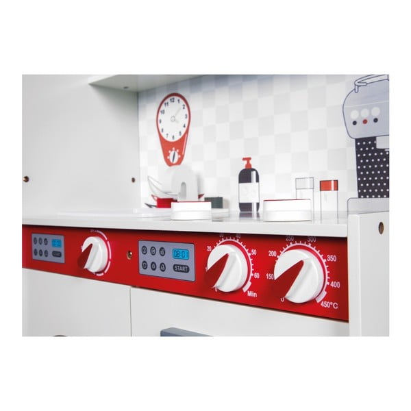 Bucătărie pentru copii Roba Kids Kitchen-image-2