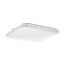 Plafonieră albă LED 33x33 cm FRANIA – EGLO