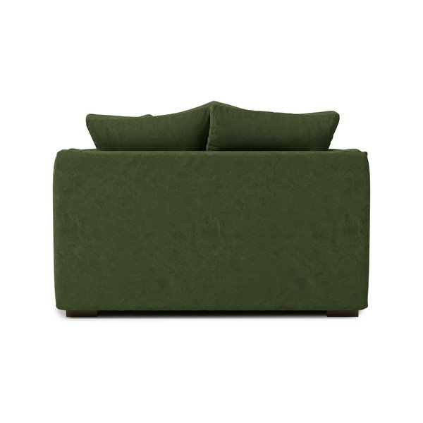 Fotoliu verde închis Comfy – Scandic-image-2
