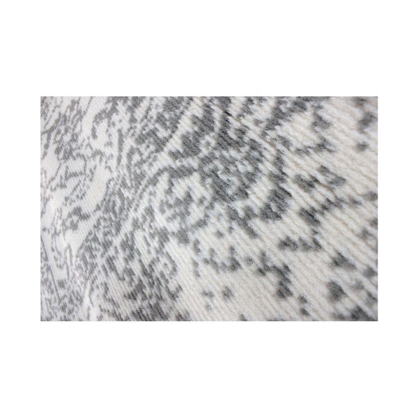 Covor Flair Rugs Element Bonetti Grey, 60 x 110 cm, gri-image-1