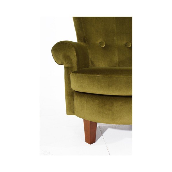 Fotoliu Max Winzer Tilly, verde-image-4