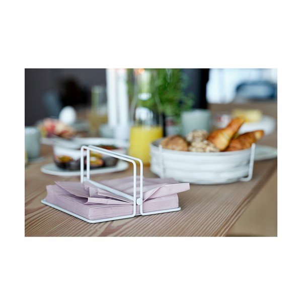 Suport pentru șervețele din metal Singles – Zone-image-2