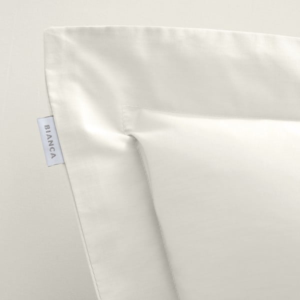 Fețe de pernă 2 buc. din bumbac percal 50x75 cm Cotton Percale – Bianca-image-3