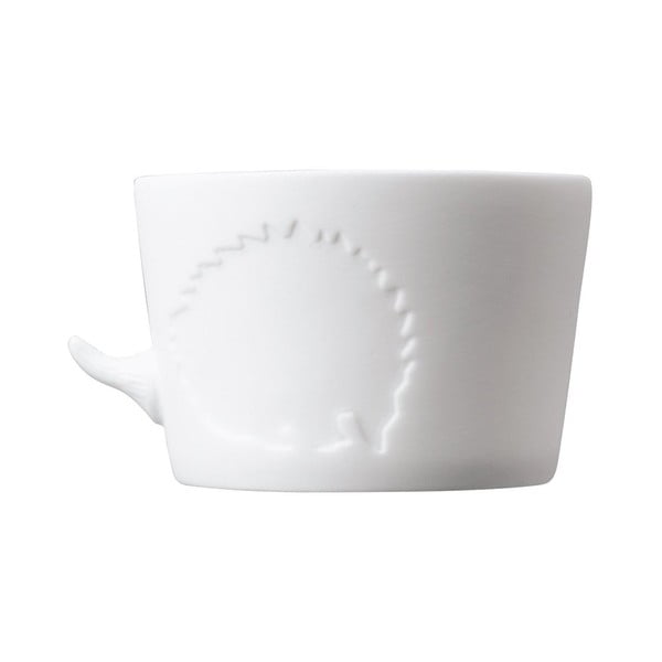 Cană Kinto Ježek cu coadă, 130 ml-image-2