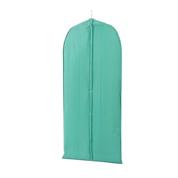 Husă pentru îmbrăcăminte Compactor Pina, lungime 137 cm, verde