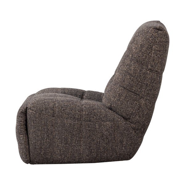 Fotoliu gri antracit reglabil de relaxare Hein – WOOOD-image-4